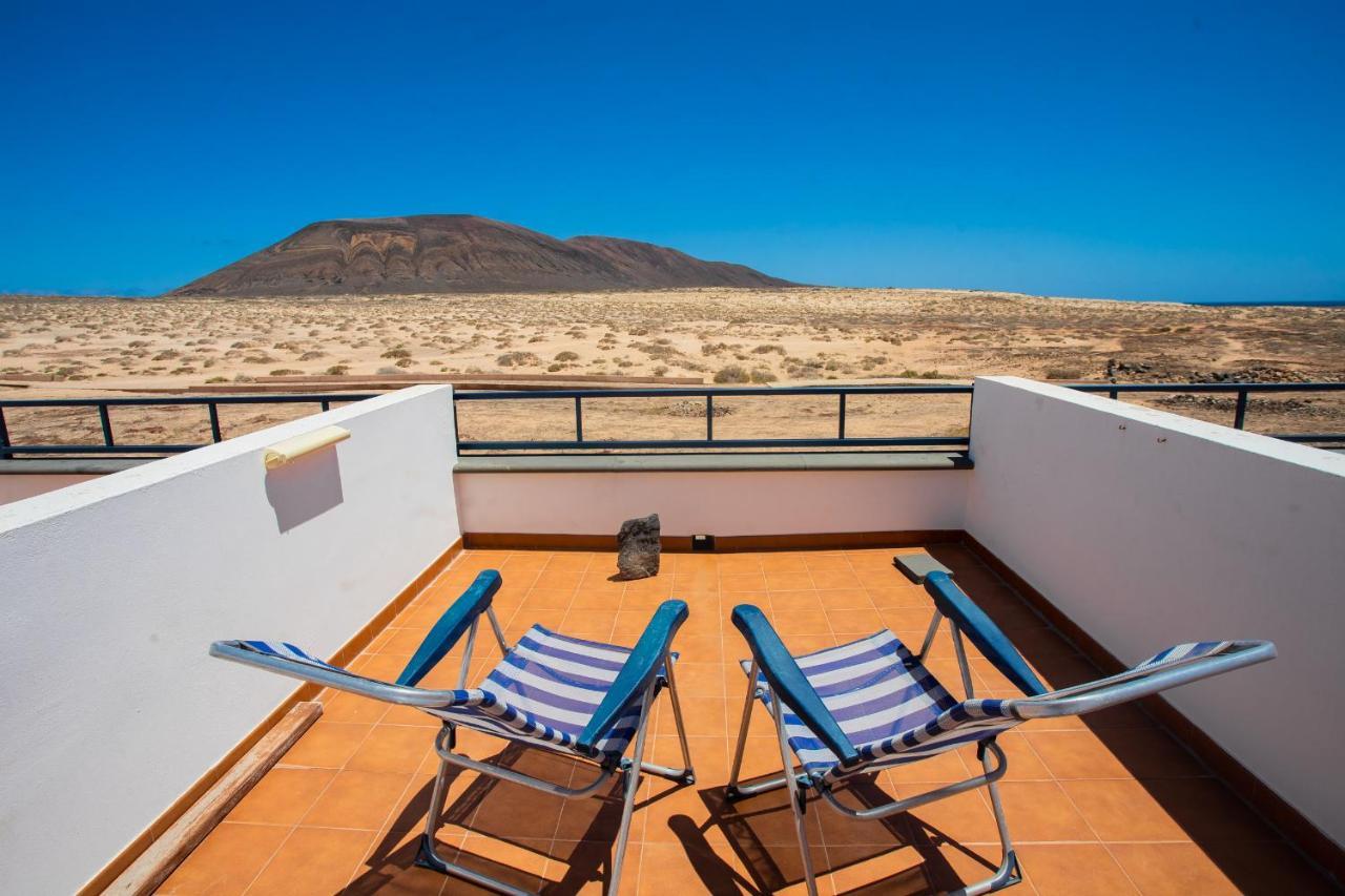 Eslanzarote La Duna House, Wifi, Sea Views Caleta de Sebo Exterior photo