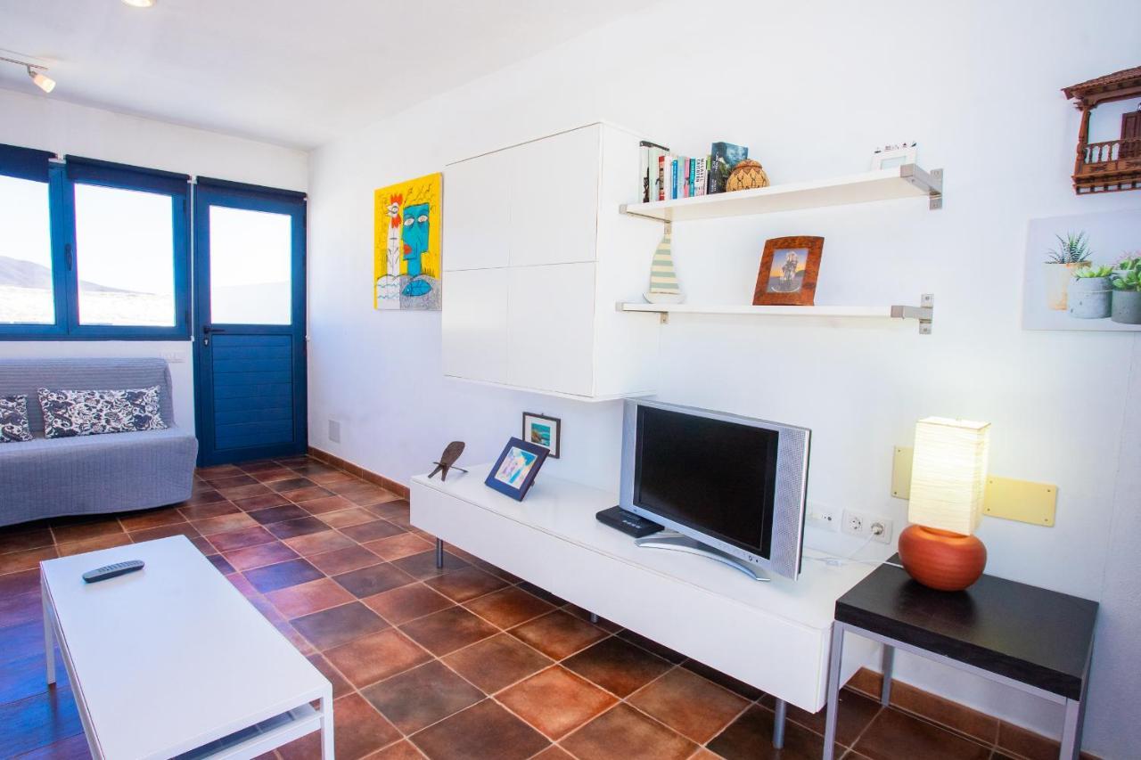 Eslanzarote La Duna House, Wifi, Sea Views Caleta de Sebo Exterior photo