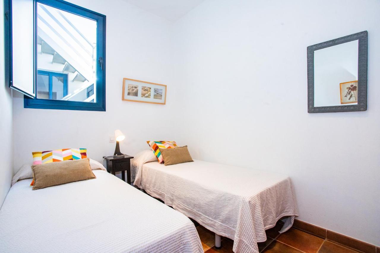 Eslanzarote La Duna House, Wifi, Sea Views Caleta de Sebo Exterior photo