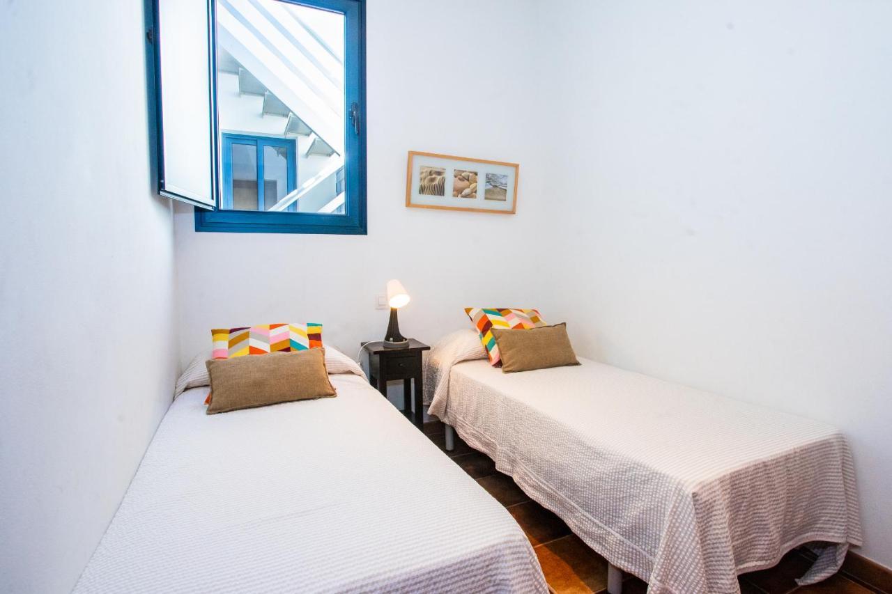 Eslanzarote La Duna House, Wifi, Sea Views Caleta de Sebo Exterior photo