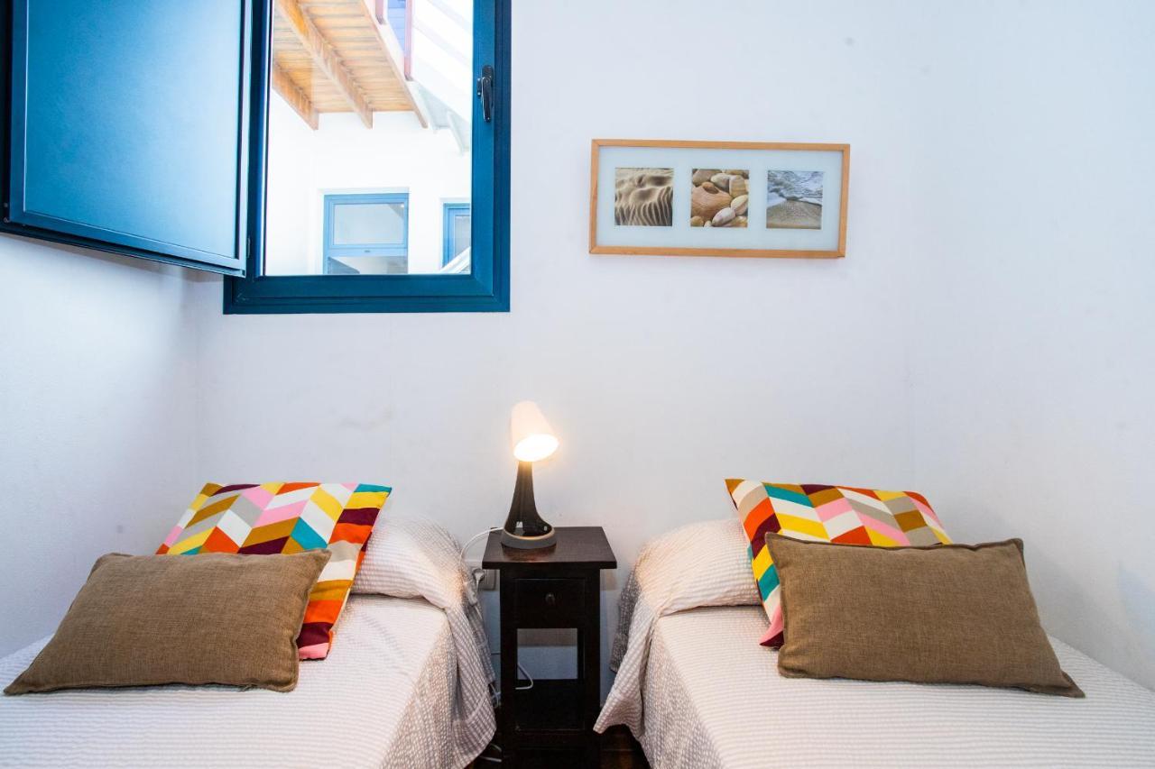 Eslanzarote La Duna House, Wifi, Sea Views Caleta de Sebo Exterior photo