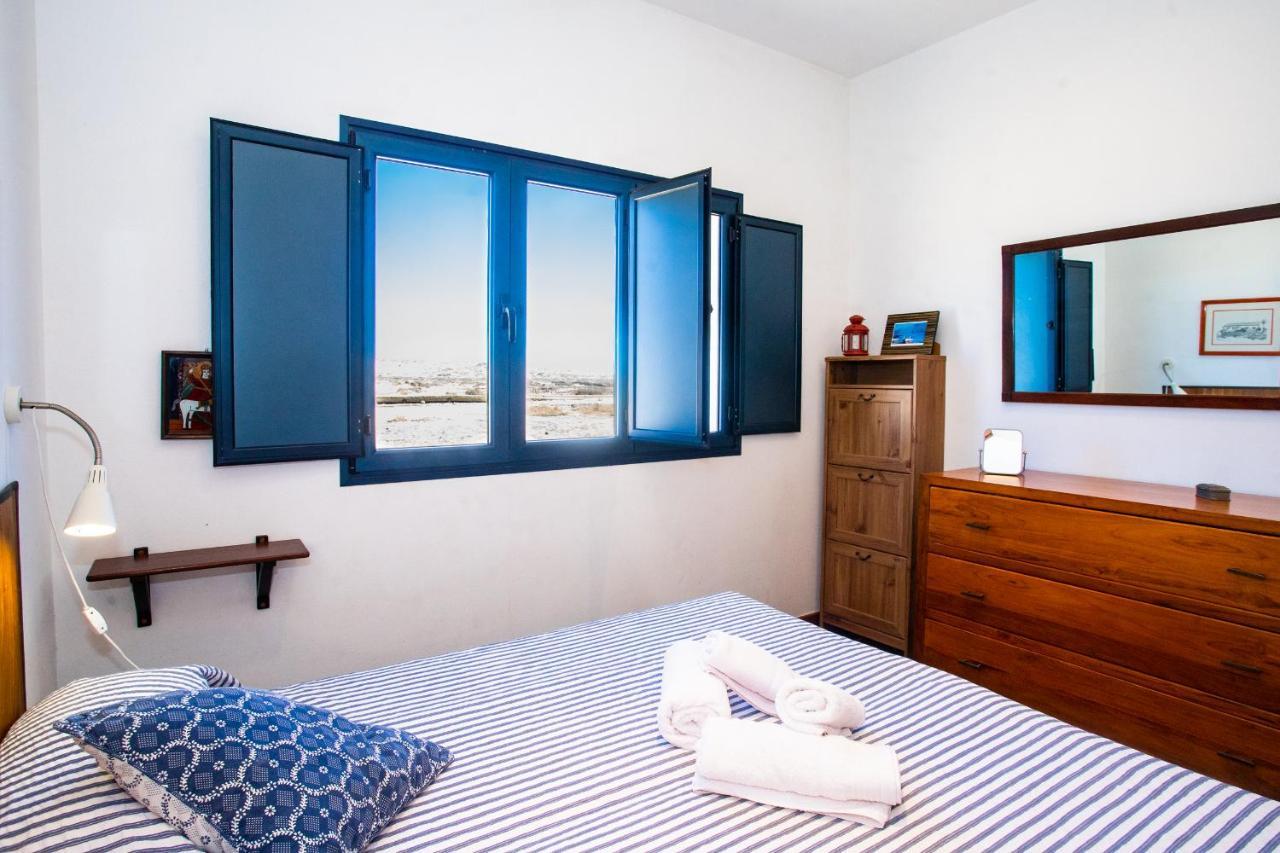 Eslanzarote La Duna House, Wifi, Sea Views Caleta de Sebo Exterior photo