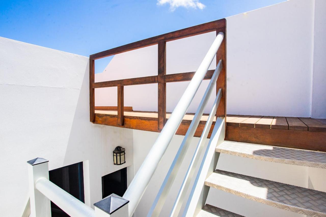 Eslanzarote La Duna House, Wifi, Sea Views Caleta de Sebo Exterior photo